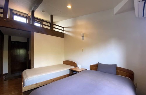 Taketomi-jima Taketomi-cho Cottage | Standard accommodation Semiindependent cottage / Ishigaki Okinawa