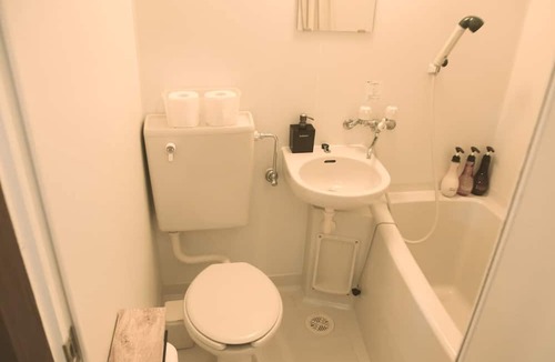 Taketomi-jima Taketomi-cho Cottage | Standard accommodation Semiindependent cottage / Ishigaki Okinawa