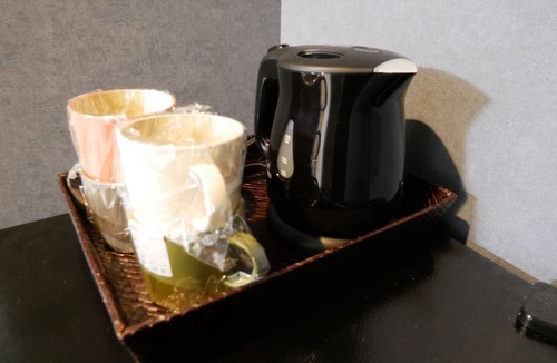 Amami House | HOODRoom 101 3 person plan / Amami Kagoshima