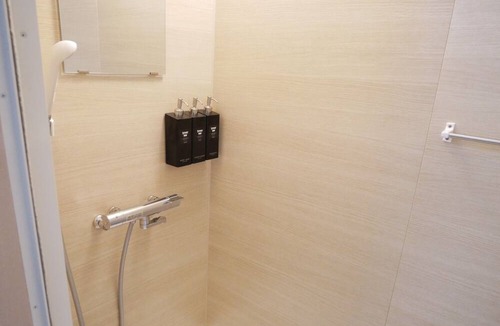 Amami House | HOODRoom 101 3 person plan / Amami Kagoshima