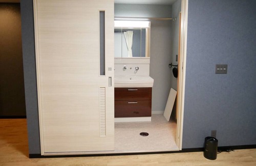 Amami House | HOODRoom 101 Newly opened on December 15 2023 i / Amami Kagoshima