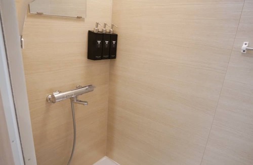 Amami House | HOODRoom 203 3 person plan / Amami Kagoshima