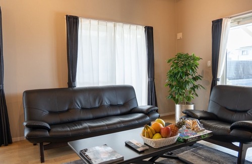 Itoshima House | Private villa with BBQ grill and sauna in Itoshima - / Itoshima Fukuoka