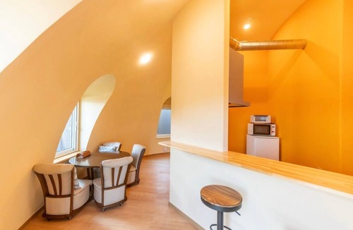 Minamiboso RV Rental | Dome House B pets OK No meals plan / Minamiboso City Chiba
