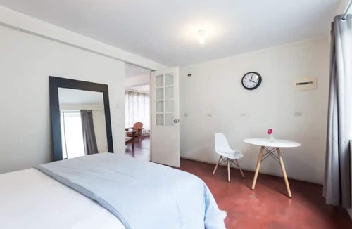 Callao Bed & Breakfast | InkaHuset Airport