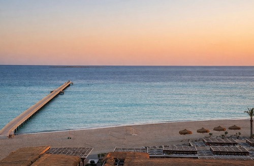 Hurghada Hotel | JAZ Elite Asteria