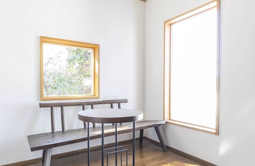Ogano-machi House | Ryokan Hiyoshi