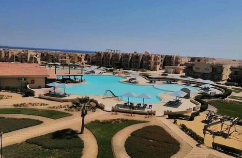 Zafarana Hotel | Regina Resort El Sokhna