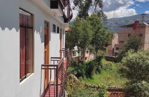 Huaraz House | Amazing Huaraz