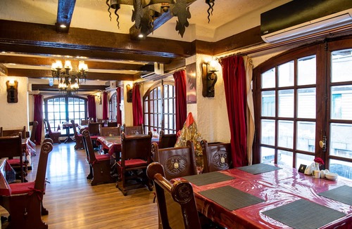 Assiut Hotel | Assuitel