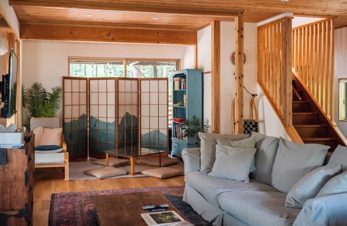 Iimori House | Hakuba Bliss Cottage
