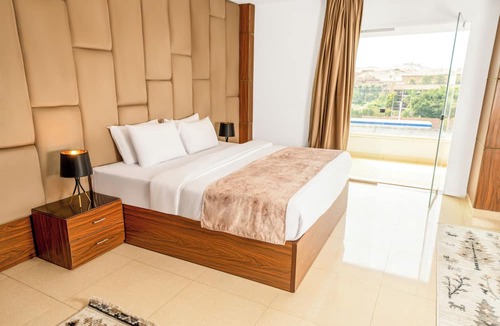 Al Haram Hotel | King Pyramids View Hotel