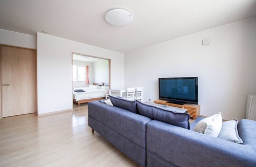 Sorachi-gun Apartment | LAVATERA