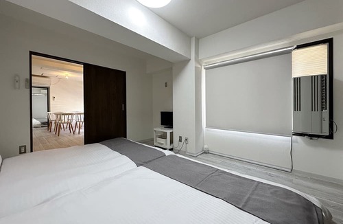 Hiroshima City Centre Apartment | Mitao 604