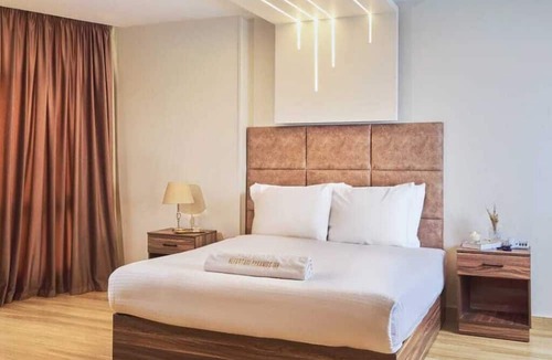 Al Haram Hostel | Nefertari Pyramids View Inn