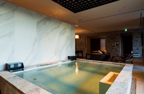 Yufuin Onsen Hotel | Gekkoju Yufuin