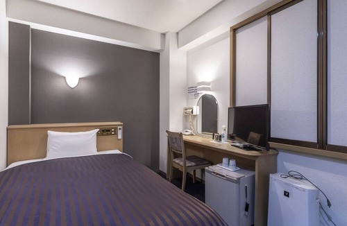 Saijo Hotel | Hotel HORAIRE Saijo