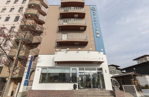 Saijo Hotel | Hotel HORAIRE Saijo