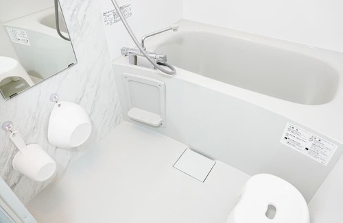 Chuo Ward Apartment | TORII room 5 minutes walk to the center and downto / Kumamoto Kumamoto
