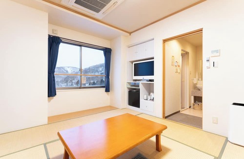 Chinishibetsu Hotel | Livemax Resort Shiretoko Seafront