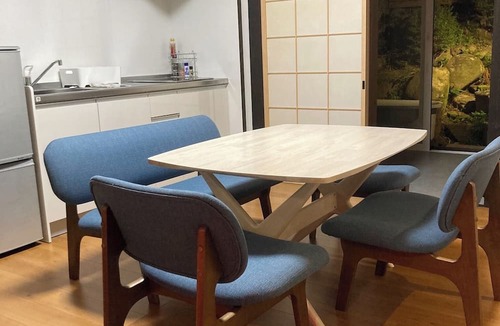 Hida Takayama Onsen House | Guest house HINATA Entire house available for rent / Takayama Gifu