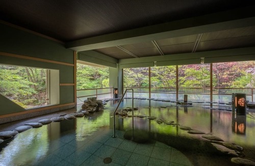 Shizukuishi House | 6course dinner plan featuring original brand Iku / Iwate-gun Iwate