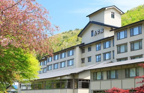 Shizukuishi House | 6course dinner plan featuring original brand Iku / Iwate-gun Iwate