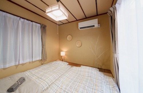Kanagawa House | Surrounded by IKEA and MUJI Red Brick easy a - Rhouse 2nd / Yokohama Kanagawa
