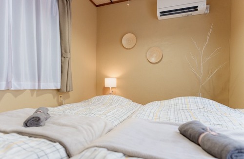 Kanagawa House | Surrounded by IKEA and MUJI Red Brick easy a - Rhouse 2nd / Yokohama Kanagawa