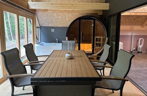 Narusawa House | Deluxe Cottage Amethyst / Minamitsurugun Yamanashi