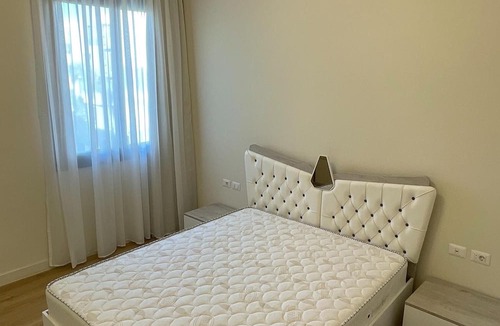 Sheikh Zayed City Apartment | Apartment With view in Allegria Residence Compound - sheikh zayed