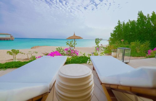 Corniche Road-Dahar Hotel | Tawila Island Resort