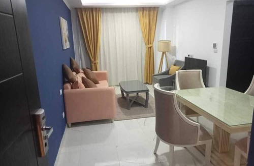 Al Ahyaa Hotel | Fanadir Bay Suites&Beach Resort