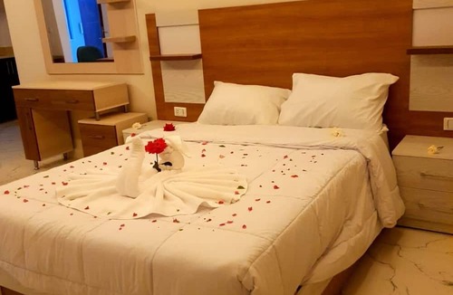 Al Ahyaa Hotel | Fanadir Bay Suites&Beach Resort