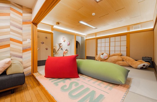 Toyako House | THE BLAUBAUM TOYA