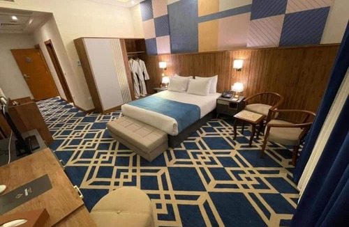 Ismailia Hotel | Golden Jewel Ismailia Resort
