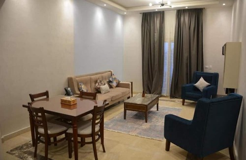 Ismailia Hotel | Golden Jewel Ismailia Resort