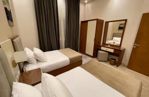 Ismailia Hotel | Golden Jewel Ismailia Resort