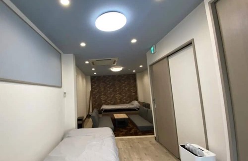 Kawaguchi House | Whole building charter NEW OPEN Polar Resort U / Kawaguchi Saitama