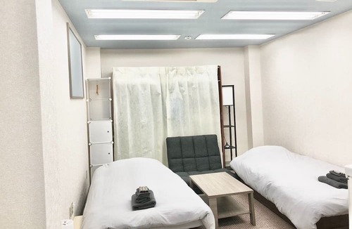 Kawaguchi House | Whole building charter NEW OPEN Polar Resort U / Kawaguchi Saitama