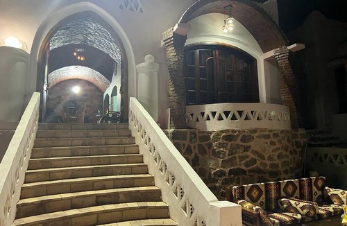 Aswan Villa | Hoolli Villa