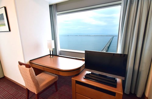 Izumisano Hotel | Star Gate Hotel Kansai Airport
