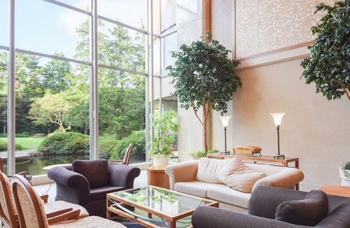 Haijima Hotel | Forest Inn Showakan