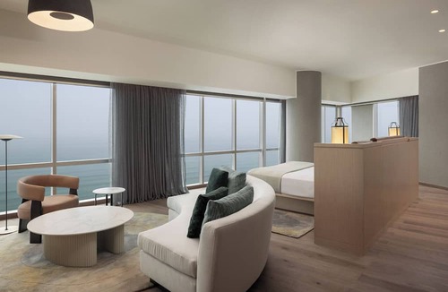 Armendariz Hotel | JW Marriott Hotel Lima