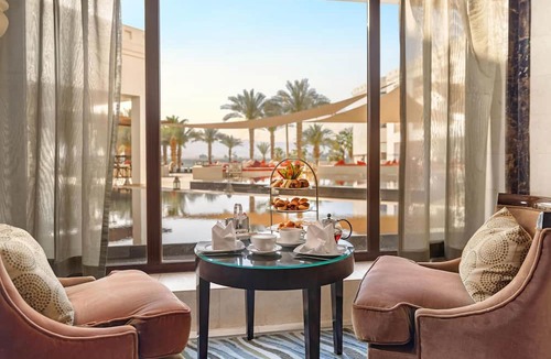 Luxor Resort | Hilton Luxor Resort & Spa