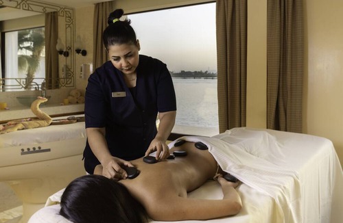 Luxor Resort | Hilton Luxor Resort & Spa