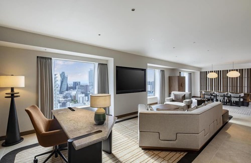 Nagoya City Centre Hotel | Hilton Nagoya