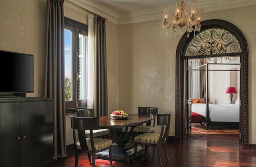 Aswan Hotel | Old Cataract, Aswan