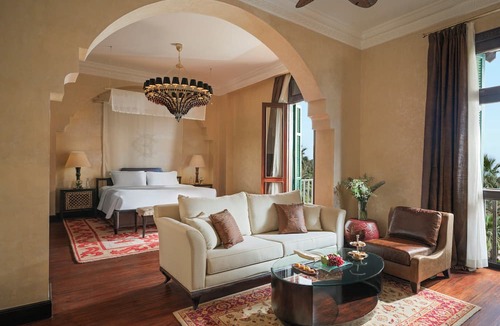 Aswan Hotel | Old Cataract, Aswan