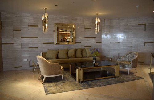 Ar-Raml 1 Hotel | Romance Alexandria Hotel